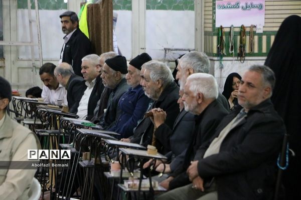 یادواره شهید فخری زاده و شهدای کوی رهبر در قم