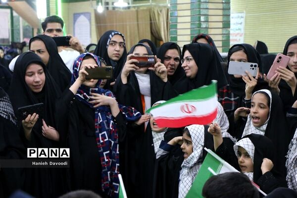 یادواره شهید فخری زاده و شهدای کوی رهبر در قم