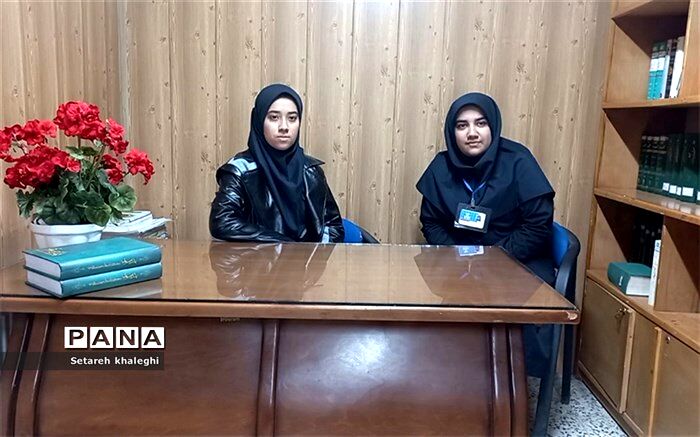 آموزش و پرورش نقش به‌سزایی در آینده شغلی دانش‌آموزان دارد/ فیلم