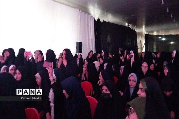 نوزدهمین جشنواره قرآن در ایذه