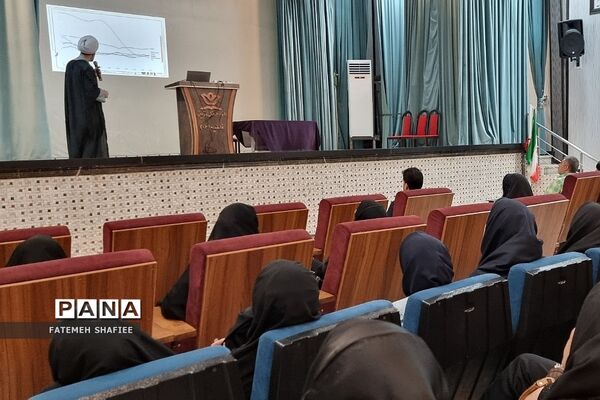 برگزاری همایش بررسی روانشناختی تربیت فرزنددر کهریزک