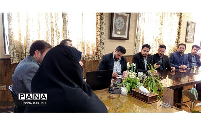 برگزاری دومین گفتمان استانی با رویکرد تحلیل و بررسی محتوای آموزشی دوره ابتدایی