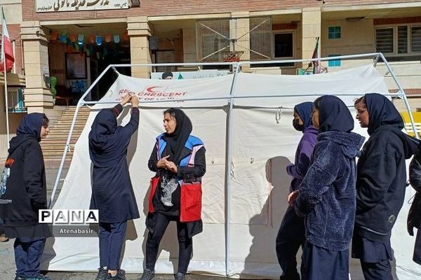 اتمام اولین دوره آموزشی طرح دادرس در ناحیه دو شهرری