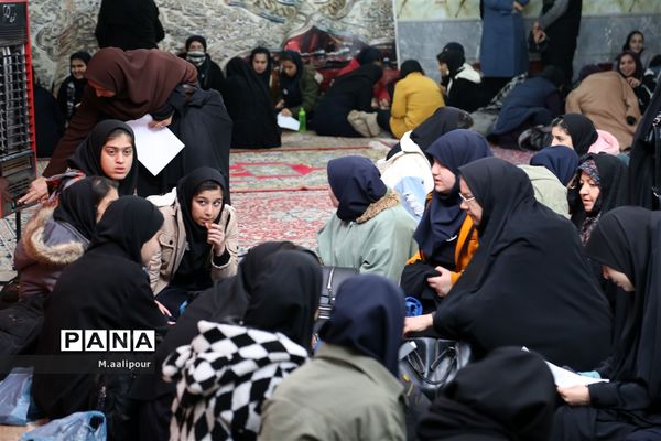 رزمایش استانی لیگ جت