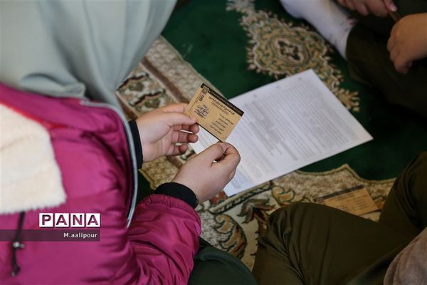 رزمایش استانی لیگ جت