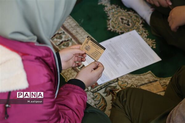 رزمایش استانی لیگ جت