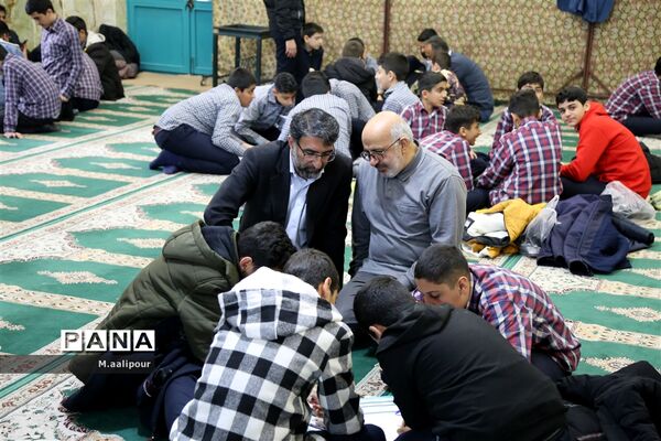 رزمایش استانی لیگ جت