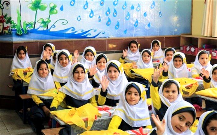 آموزش اطلاعات حقوقی به دانش آموزان  لازمه جامعه سالم و پویا