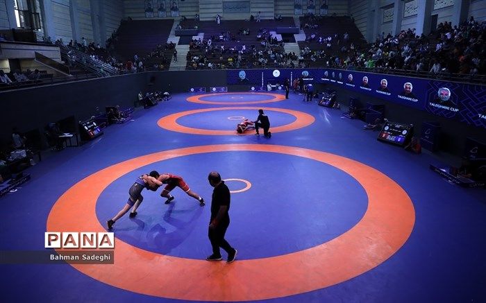 تنکابن میزبان جام باشگاه های جهان