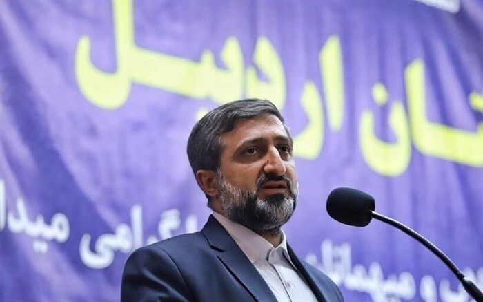 تصمیمات مجلس شورای اسلامی موجب پیشرفت کشور می‌شود