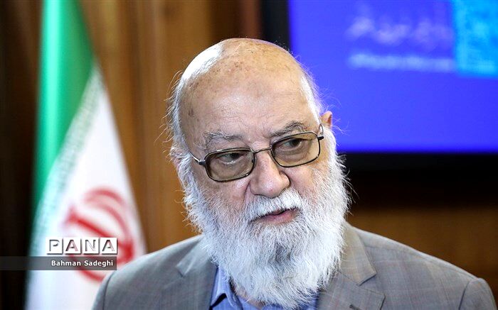 دستفروشان در آستانه سال نو ساماندهی خواهند شد