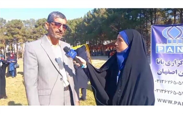 برگزاری مرحله دوم  اردوهای یک‌روزه دانش‌آموزی استان اصفهان در قالب طرح «هفت‌سنگ»