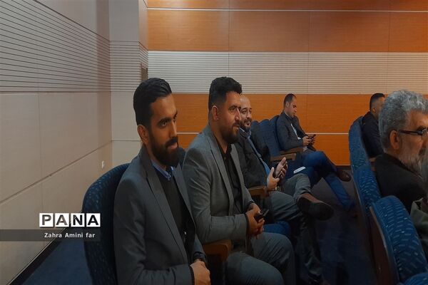 دیدار استاندار مازندران  با مردم شهرستان نور
