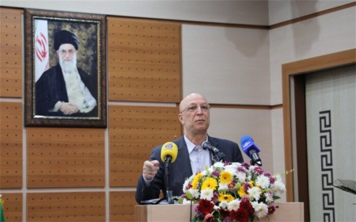 اقدام ناوگروه ۸۶ یک تحول جدی در کشور بود