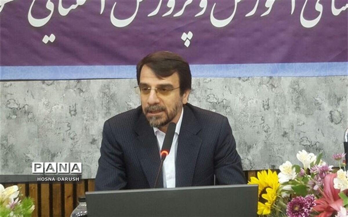 کیفیت‌بخشی به آموزش دانش‌آموزان با نیازهای ویژه در اولویت برنامه‌ها قرار دارد
