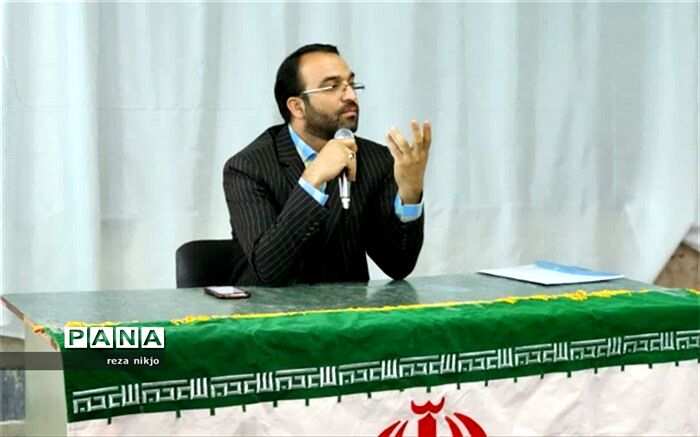 جهاد تبیین یک فریضه و امری حائز اهمیت است