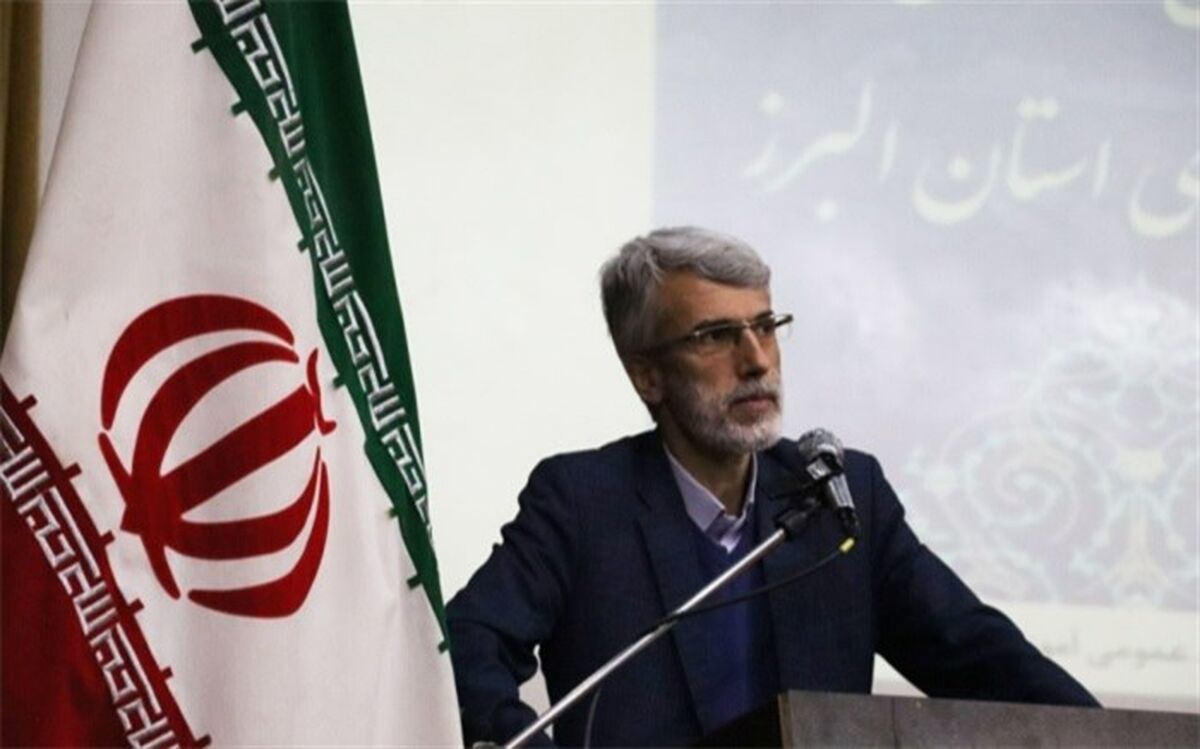 به برکت نظام ، شاخص سواد کشور از ۳۰ درصد به بالای ۹۰ درصد ارتقا یافت