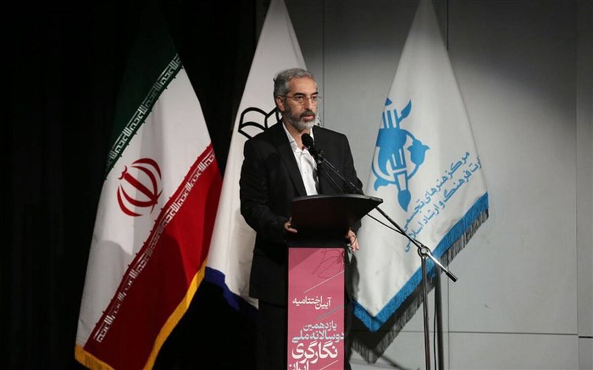 محمود سالاری : فطرت کودکان و نوجوانان پاک و زیبا  است