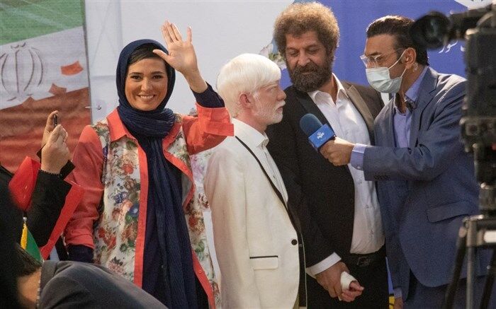 «رویای کاغذی» بهترین فیلم جشنواره ابوظبی شد