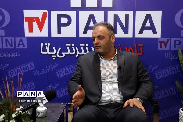 دومین روز بیست‌و‌چهارمین نمایشگاه رسانه‌های ایران