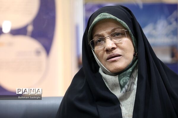دومین روز بیست‌و‌چهارمین نمایشگاه رسانه‌های ایران
