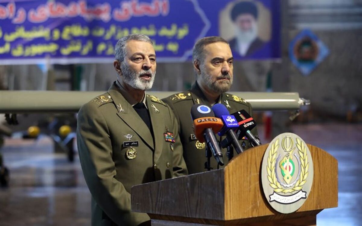 در مسیر دفاع از کشور تمام توان و تلاش خود را به کار خواهیم گرفت