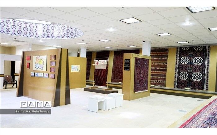 بازدید رایگان از موزه شهرستان شیروان در سالروز ولادت حضرت  علی(ع)