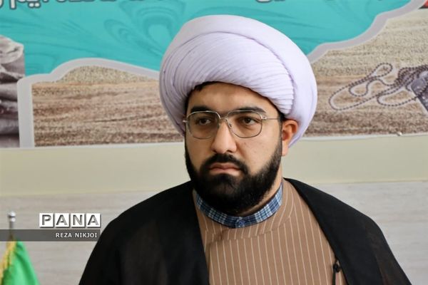 کارگروه معلم شهید در ناحیه یک بهارستان