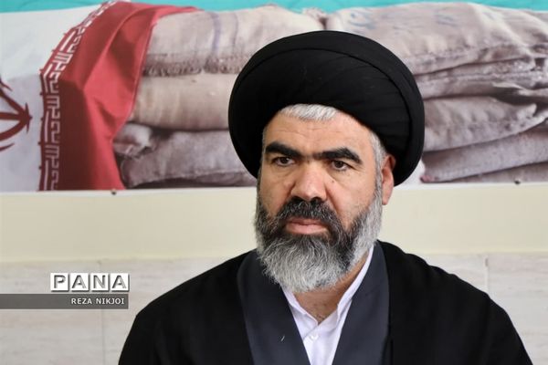 کارگروه معلم شهید در ناحیه یک بهارستان