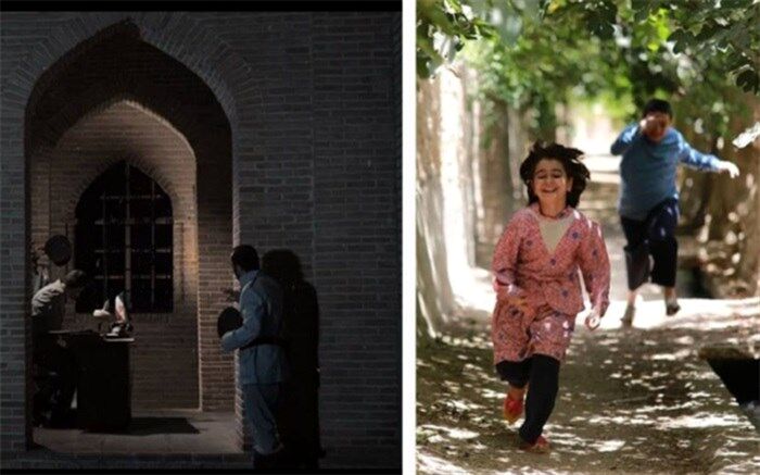 تماشای جهان از منظری تازه