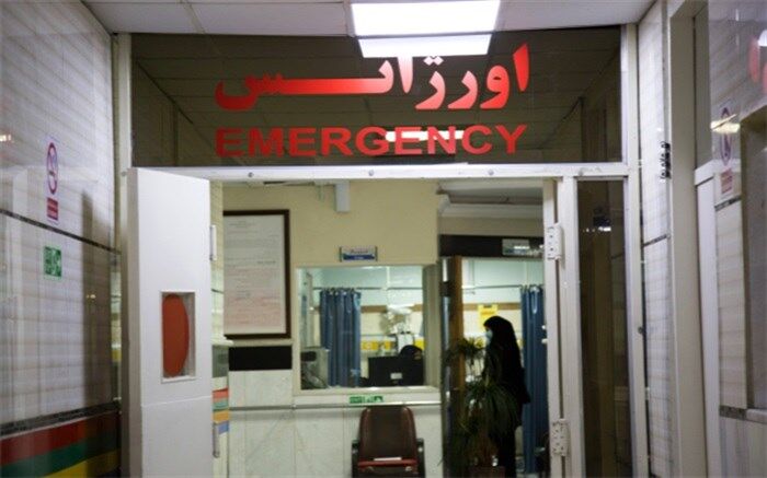 ثبت 25 هزار و 930 ماموریت اورژانس در هفته گذشته