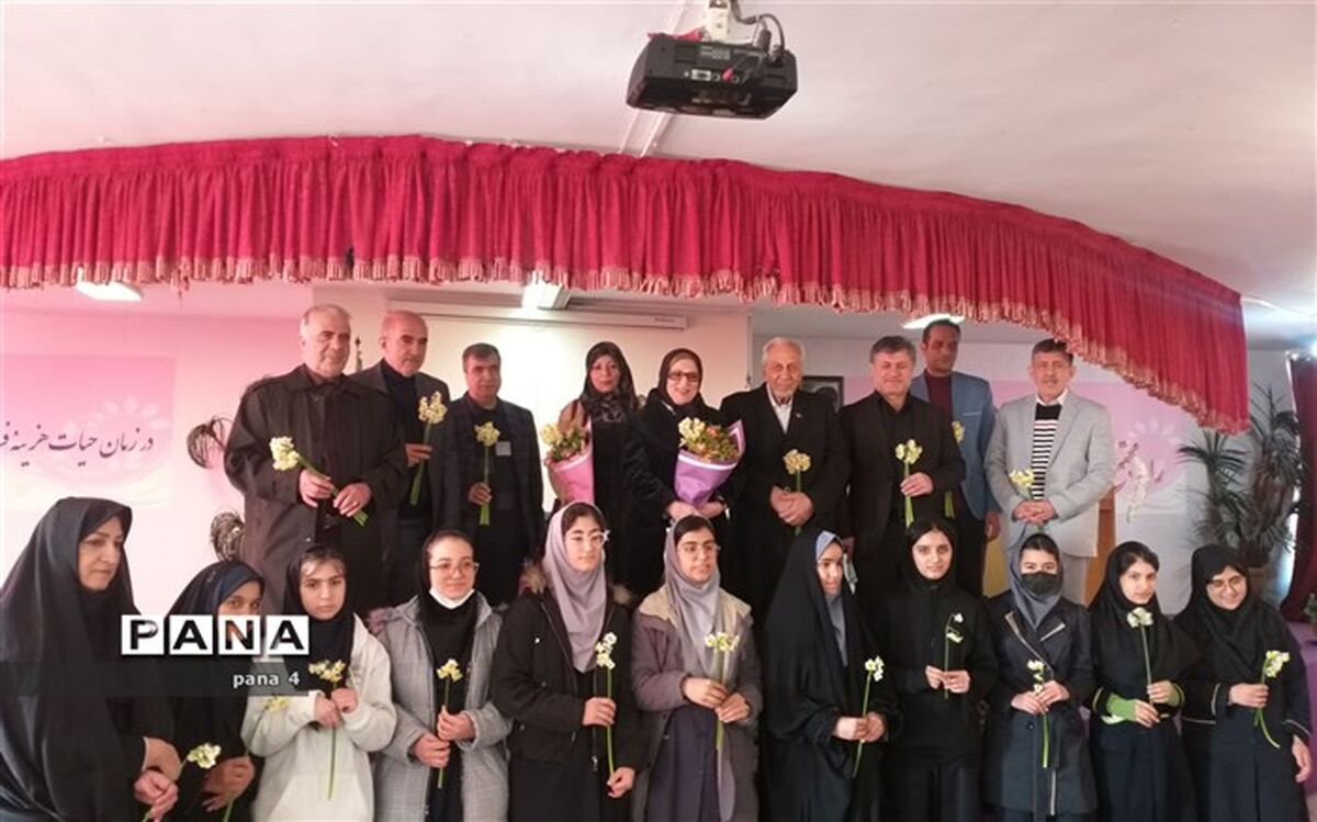 مهم‌ترین ارکان توسعه در هر کشوری، مدرسه و امکان تحصیل است