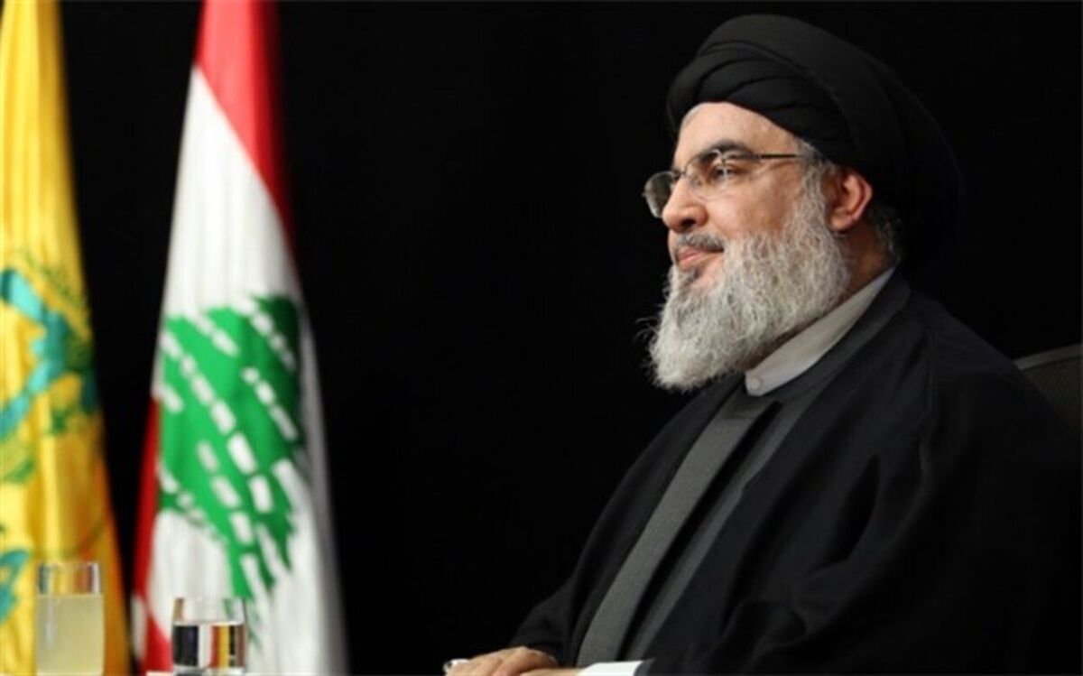 غزه نماد وحدت خون، سلاح، میدان و هدف امت اسلام است