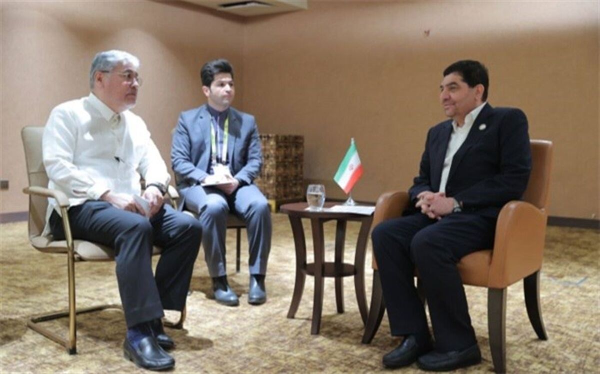 سالگرد برقراری روابط دیپلماتیک، بهترین فرصت برای توسعه مناسبات اقتصادی است