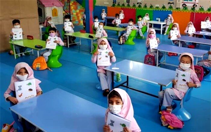 «‌کودکستان‌ها» از رهاشدگی تا یکپارچگی‌؛ مراکز غیرمجاز «پلمپ» می‌شوند