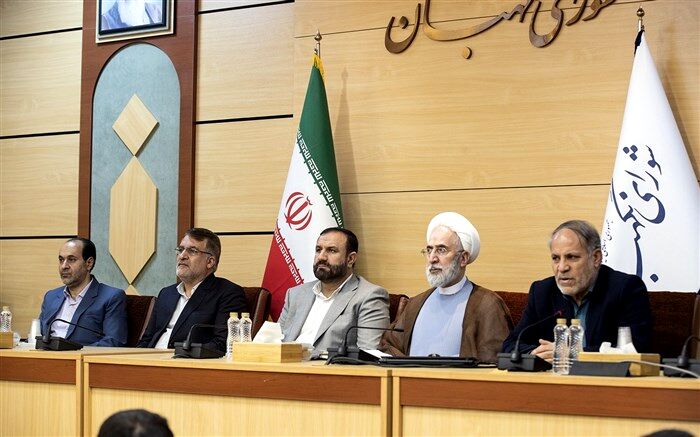 دادستان کل کشور: تلاش داریم انتخابات با امنیت و سلامت کامل برگزار شود
