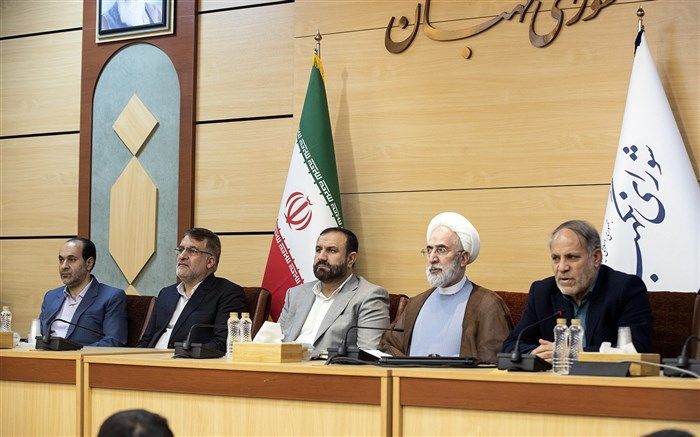 دادستان کل کشور: تلاش داریم انتخابات با امنیت و سلامت کامل برگزار شود