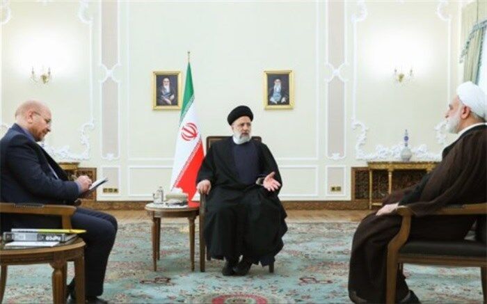 جلسه مهم سران قوا درباره انتخابات و بودجه 1403