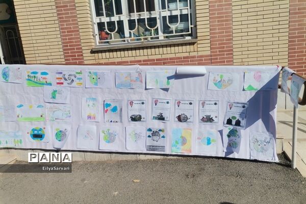 زنگ هوای پاک در خلیل‌آباد به صدا در آمد