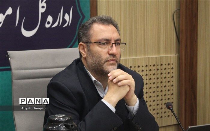 انتقال دستاوردهای دفاع مقدس به نسل جوان از وظایف اصلی نظام تعلیم و تربیت است