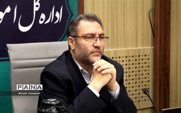 انتقال دستاوردهای دفاع مقدس به نسل جوان از وظایف اصلی نظام تعلیم و تربیت است