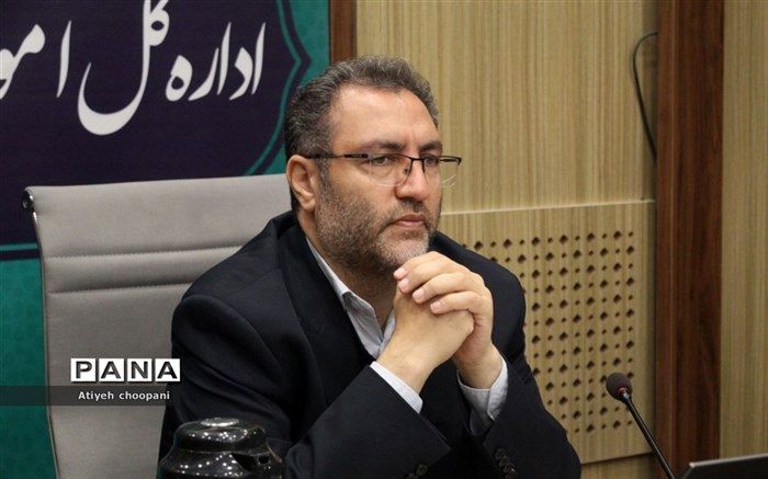 انتقال دستاوردهای دفاع مقدس به نسل جوان از وظایف اصلی نظام تعلیم و تربیت است