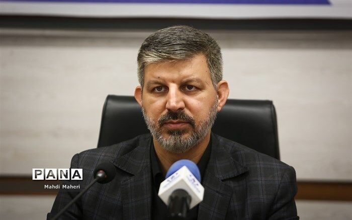 پیام تسلیت معاون پرورشی و فرهنگی در پی درگذشت ۳ تن از معلمان شهرستان خانمیرزا