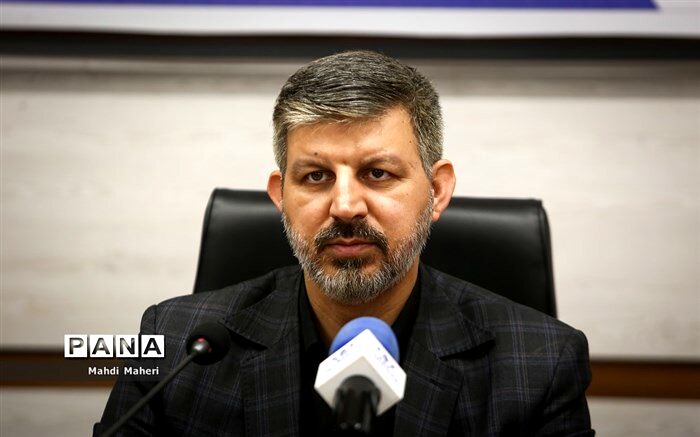 پیام تسلیت معاون پرورشی و فرهنگی در پی درگذشت ۳ تن از معلمان شهرستان خانمیرزا