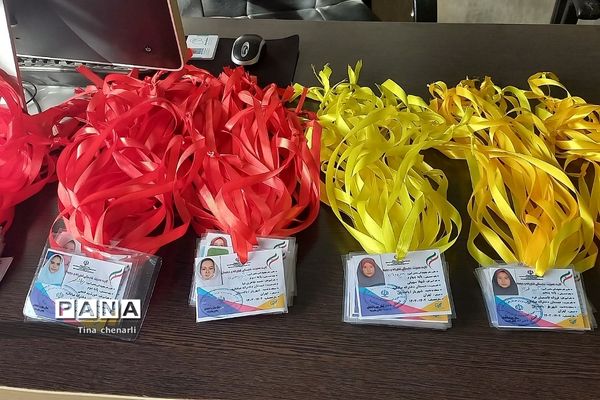 افتتاحیه طرح سواد دیجیتال در دبستان دخترانه صادقیه شهریار