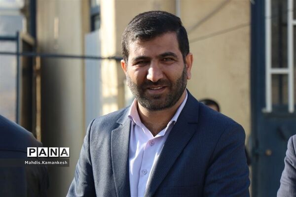 توزیع شیر در مدارس پاکدشت