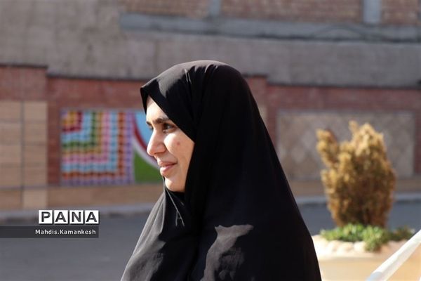 توزیع شیر در مدارس پاکدشت