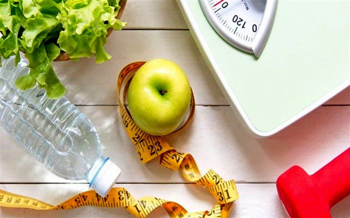 آغاز پویش تغذیه سالم در اردبیل