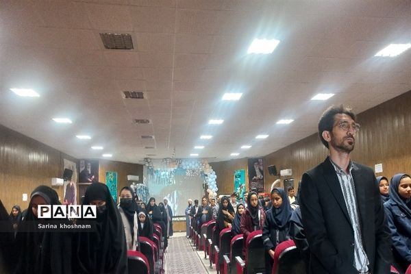 برگزاری جشن ستارگان در بین بهترین‌ها