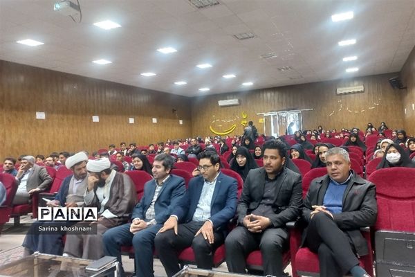 برگزاری جشن ستارگان در بین بهترین‌ها